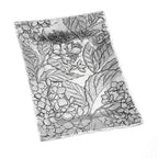 Hydrangea Truffle Tray