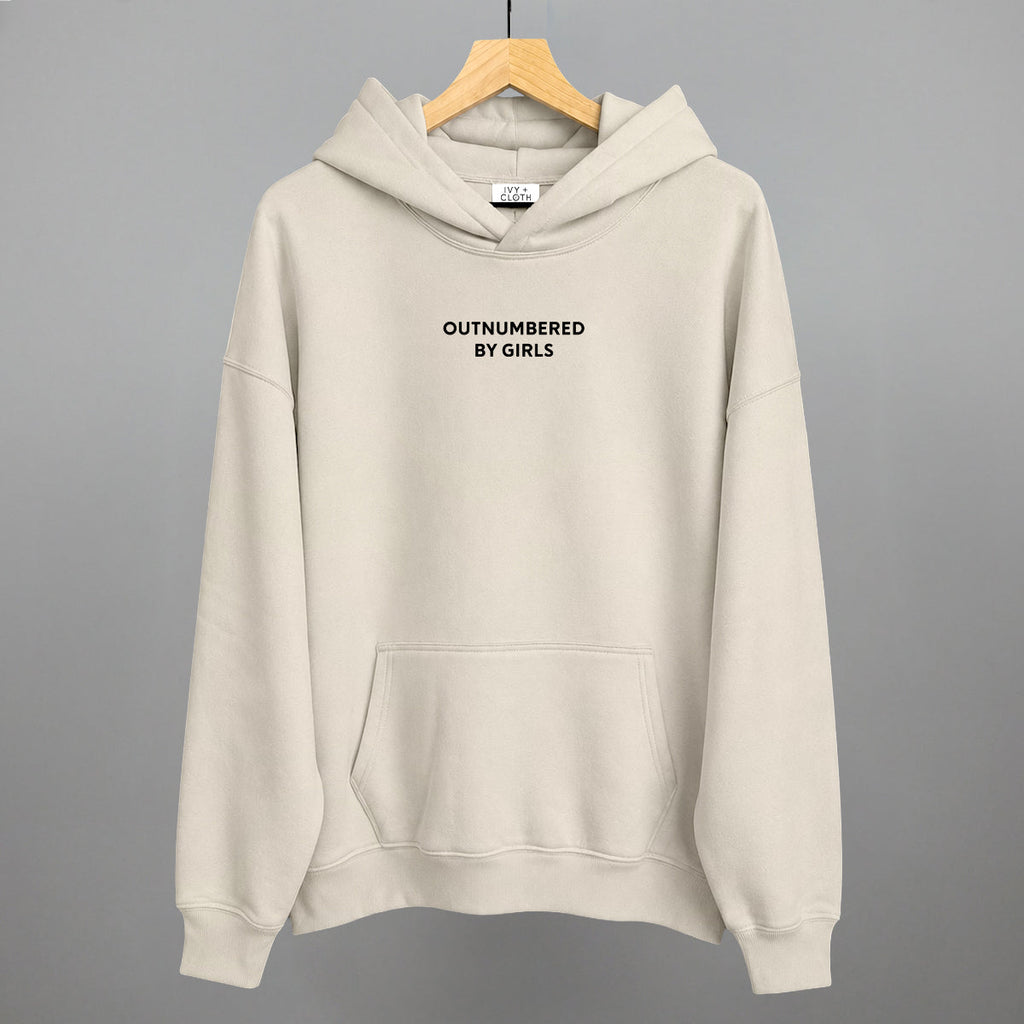 Outnumbered By Girls