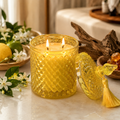 Exotic Sandalwood Candle