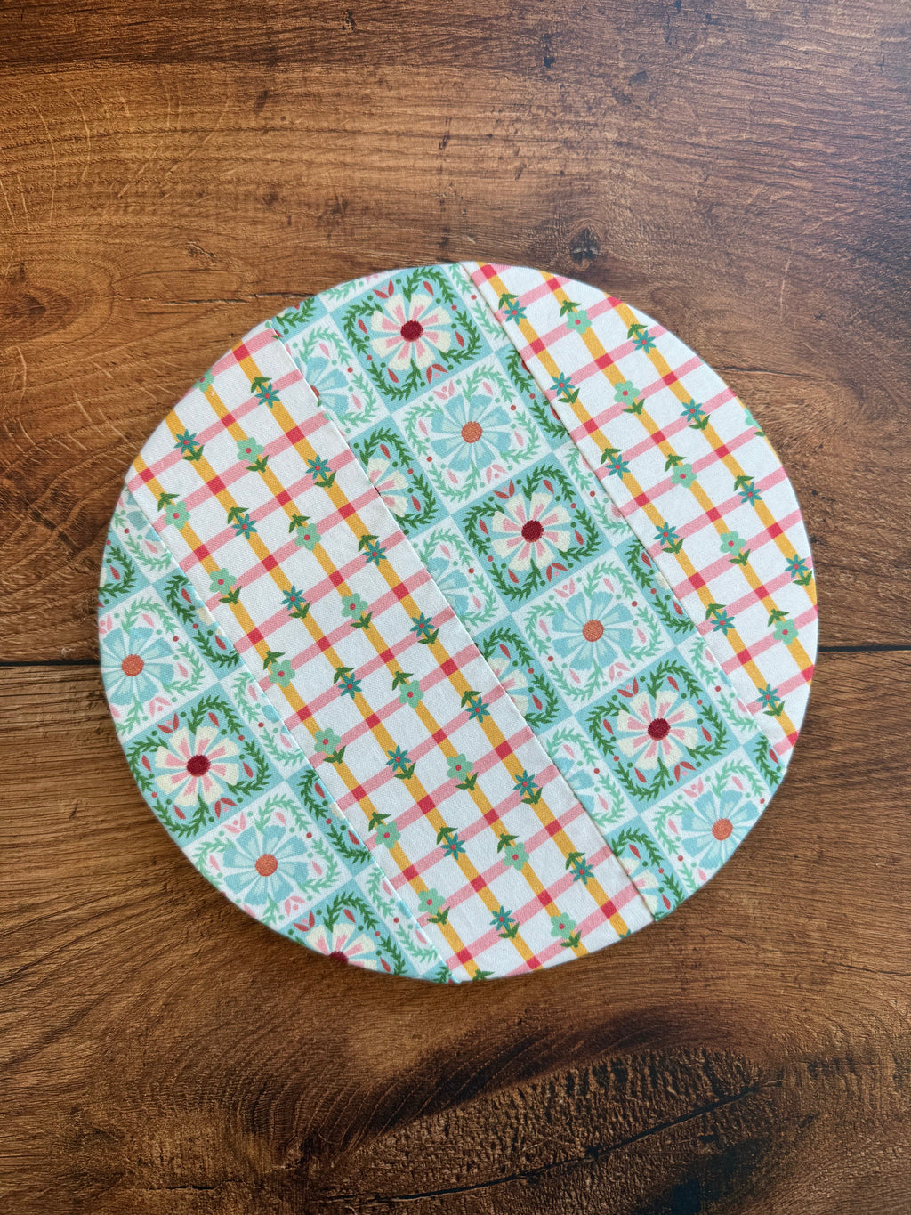 Small Bowl & Banneton Covers