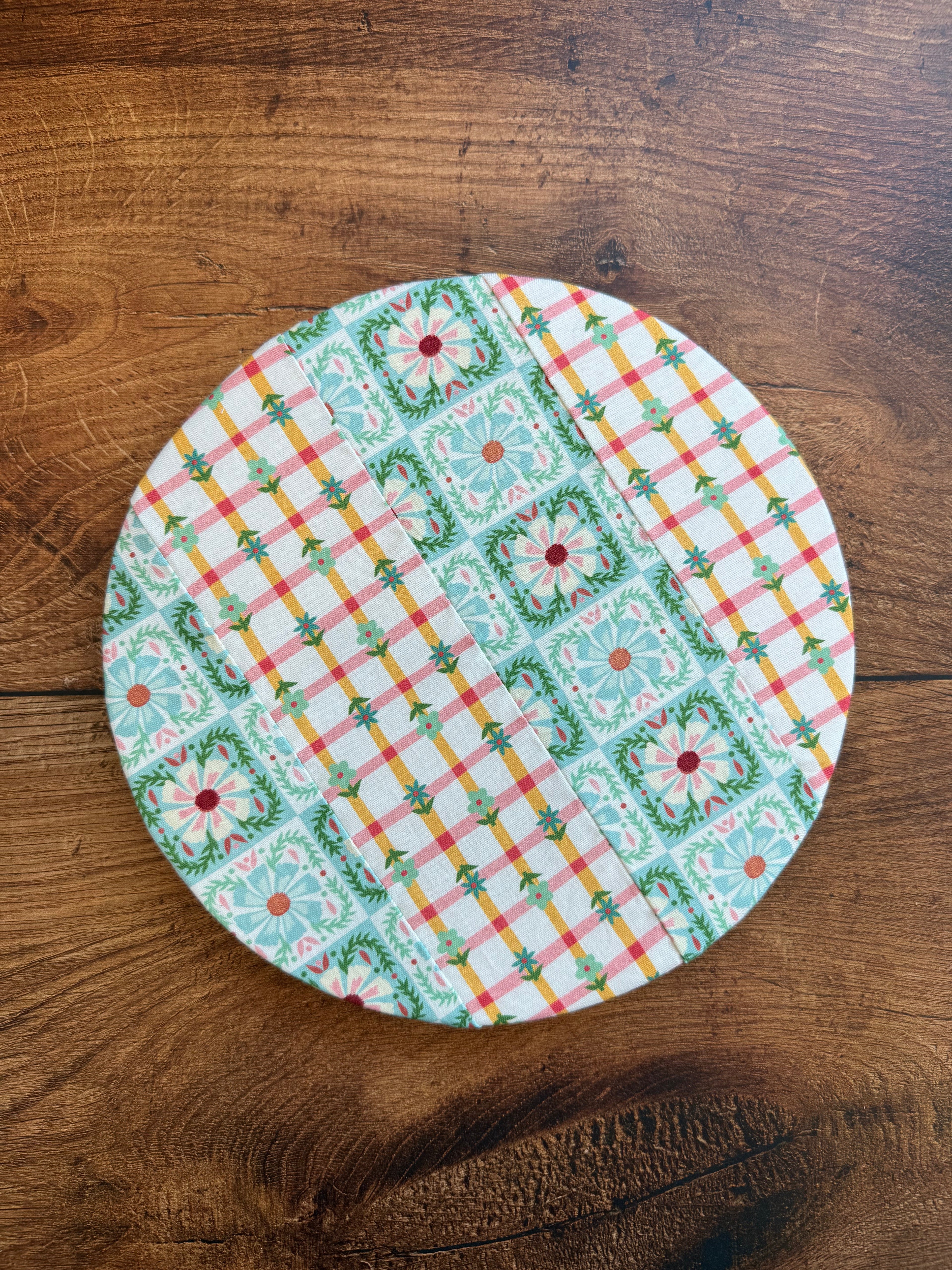 Small Bowl & Banneton Covers