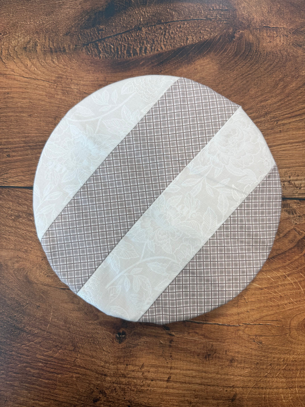 Small Bowl & Banneton Covers