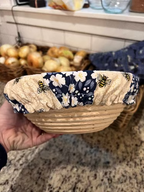 Small Bowl & Banneton Covers