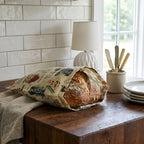 Bread Bag | Beeswaxed