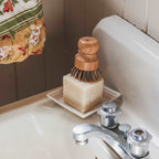 Dish Washing Brush - Eco-friendly