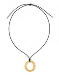 Sunline Necklace