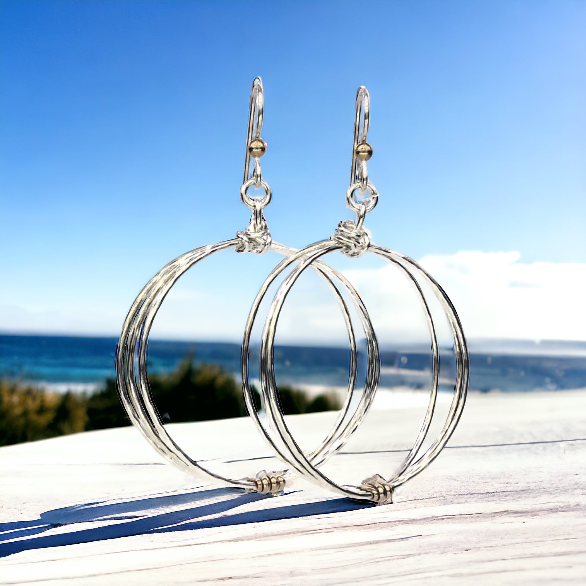 Free Spirit Earrings