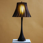 Pleat Lamp