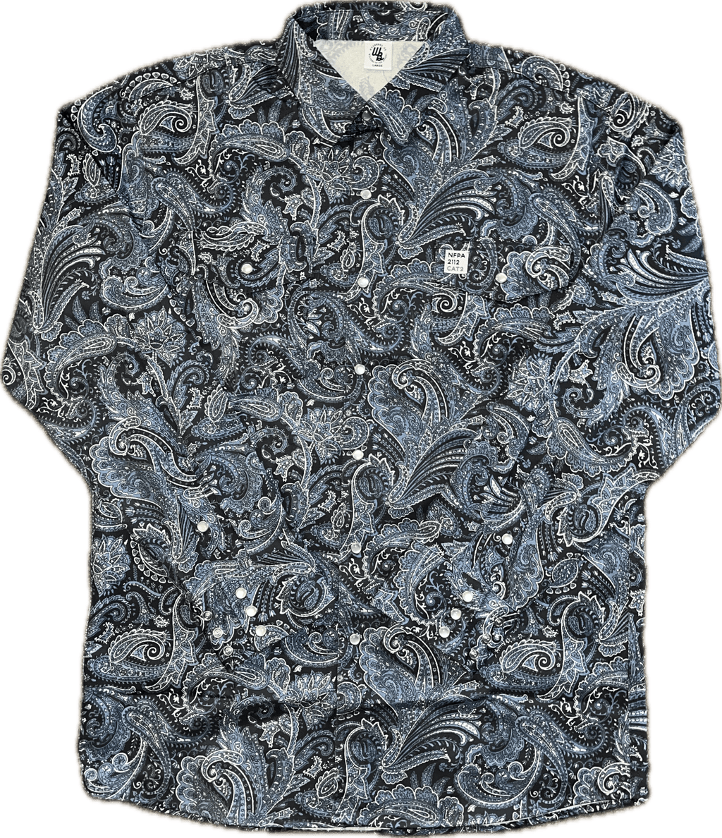 WoahBros Paisley FR - Che Cose Belle