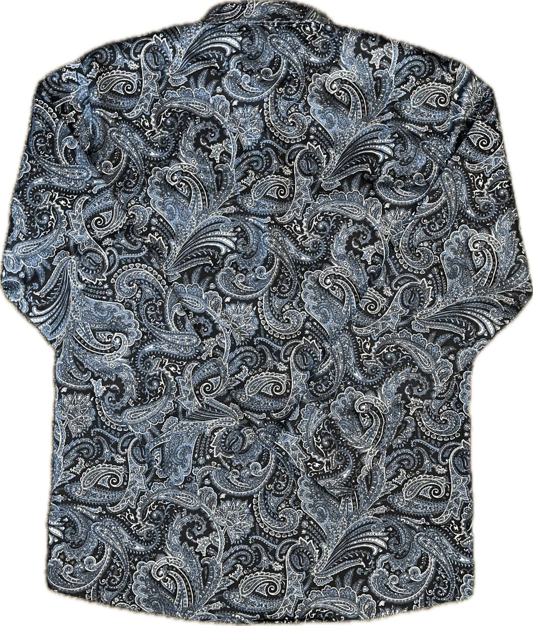 WoahBros Paisley FR - Che Cose Belle