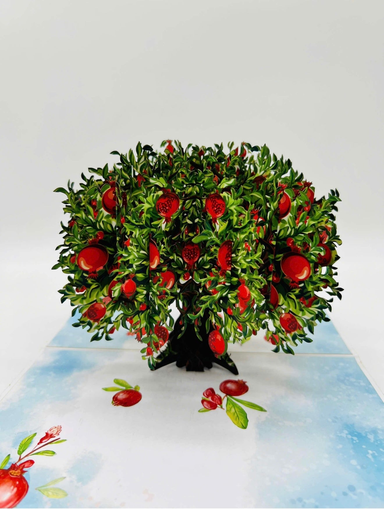 Let Life Unfold Beautifully