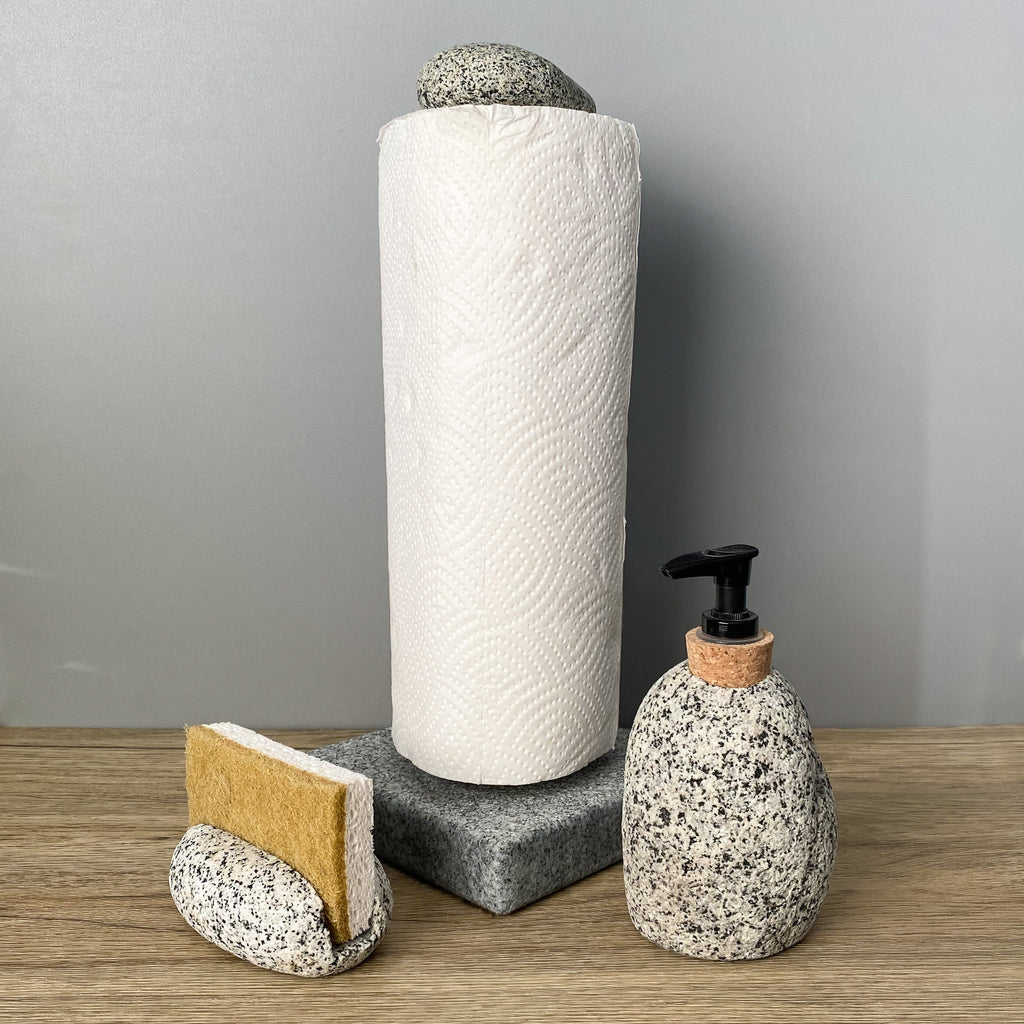 Kitchen Clean Up Kit