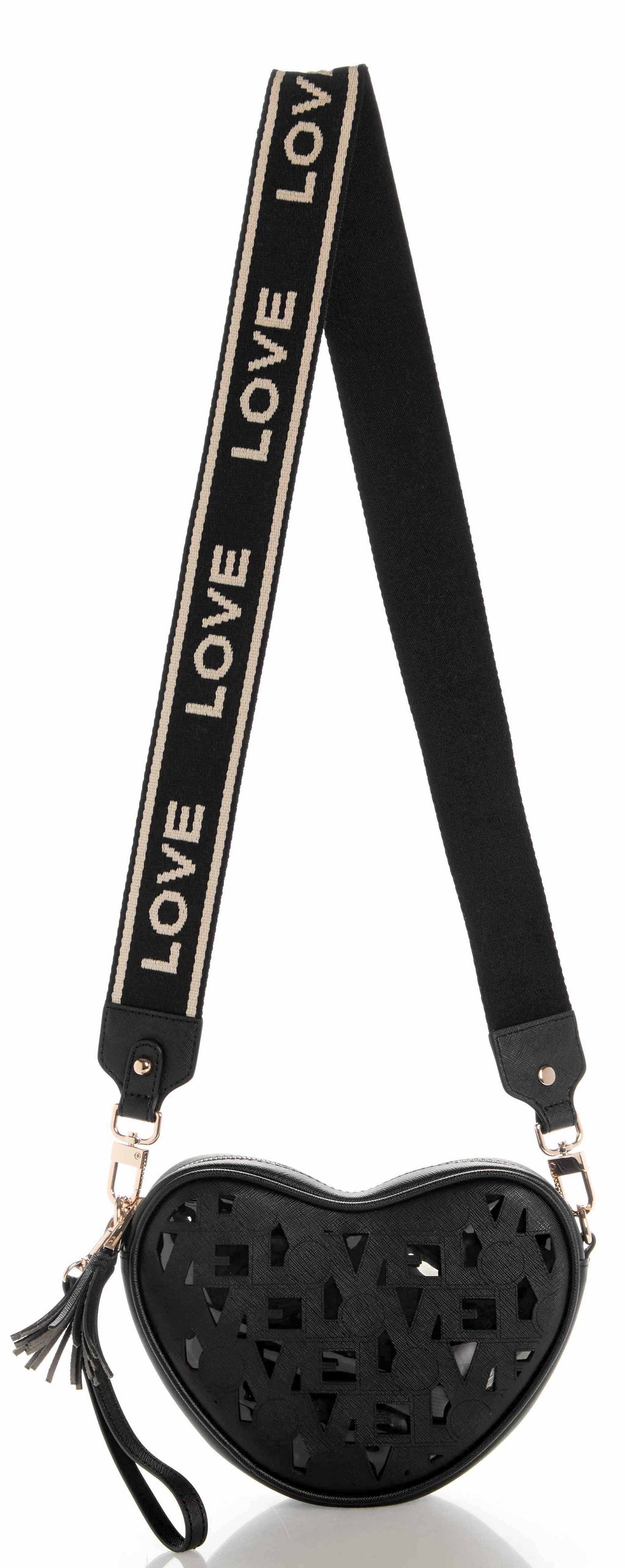 LOVE CROSSBODY