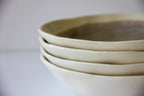 Large Artisan Bowls