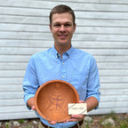 The Noah Prayer Bowl - Che Cose Belle