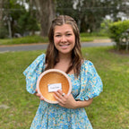 The Grace Prayer Bowl - Che Cose Belle