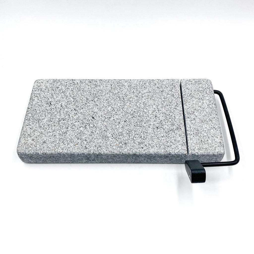 Granite Slab Cheese Slicer