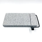 Granite Slab Cheese Slicer
