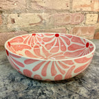 Ready to Ship! Retro Large Bowl - Che Cose Belle