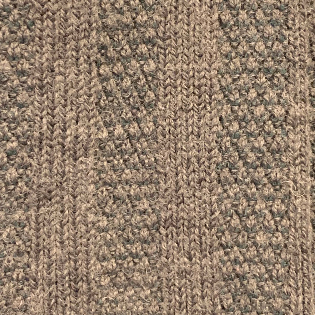 Merino Wool Links - Men's