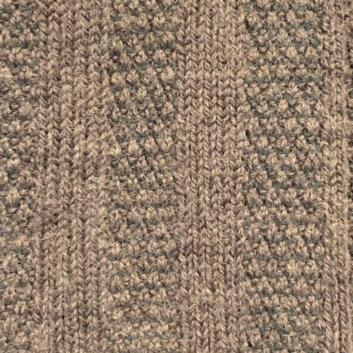Merino Wool Links - Men's