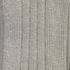 Angora Golf Crew Socks - Men's