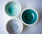 Mini Artisan Bowls