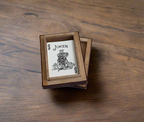 La Reina | Playing Card Box