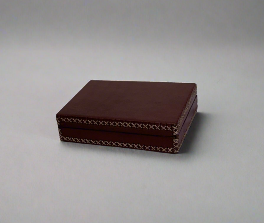 La Reina | Playing Card Box