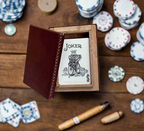 La Reina | Playing Card Box