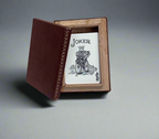 La Reina | Playing Card Box