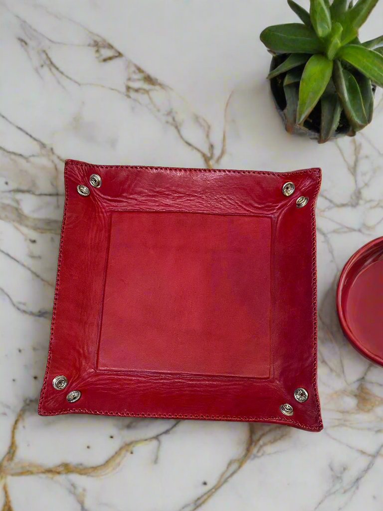 Bolsillo | Large Catch All Tray