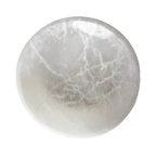 Selenite Charging Bowl