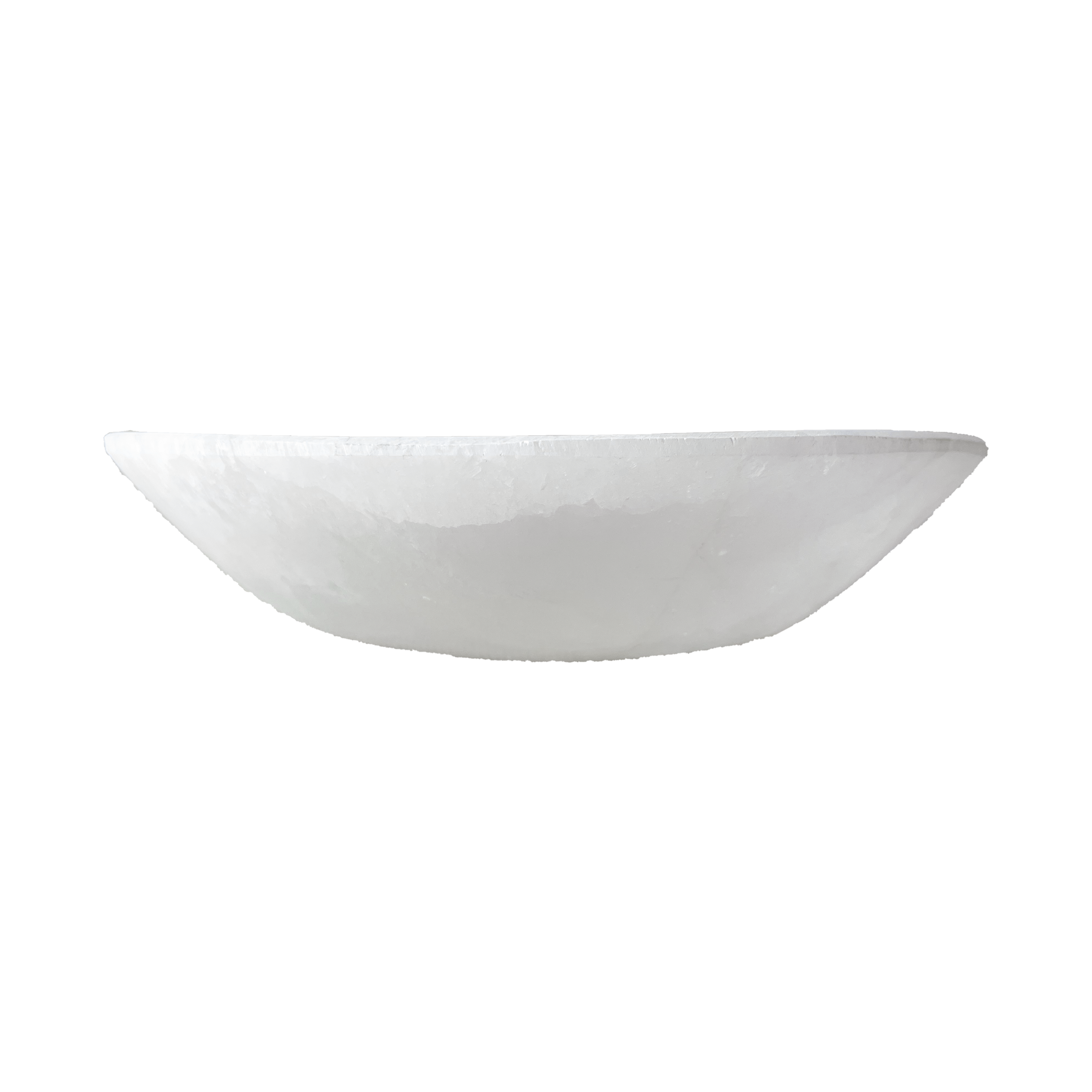 Selenite Charging Bowl