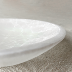 Selenite Charging Bowl