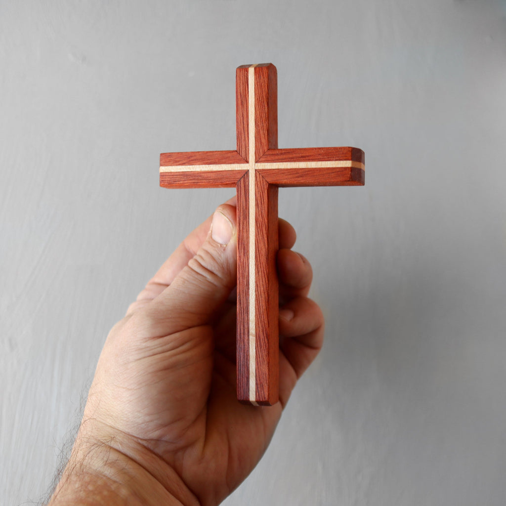 The Thinline Cross