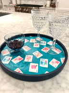 Bonjour Mahjong Art Pop