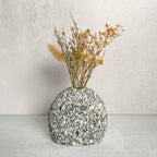 Stone Vase