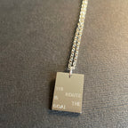 Necklace Route