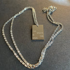 Necklace Route