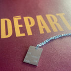 Necklace Route