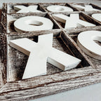 Tic Tac Toe | 2 Styles