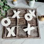 Tic Tac Toe | 2 Styles
