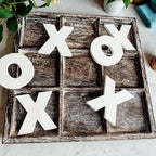 Tic Tac Toe | 2 Styles
