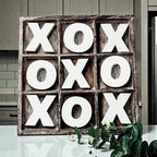 Tic Tac Toe | 2 Styles