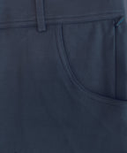 NEW & UPDATED Super - Stretch Men's Chinos //Casual// Navy - Performance Collection