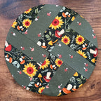 Large Bowl Covers