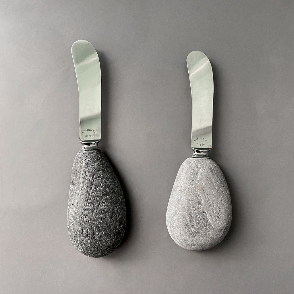 Stone Spreader