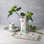 Charlotte Ceramic Pitcher 2.5LT - Che Cose Belle