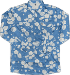 WoahBros Blue Hawaiian FR - Che Cose Belle